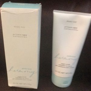 Mary Kay Sugar Scrub